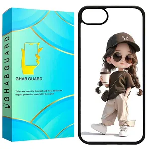  Ghab Guard G16E Cover For Apple iPhone 16e