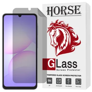Horse NOPRH Nano Privacy Screen Protector Suitable For Samsung Galaxy A06 / Galaxy A07 4G