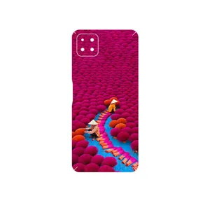 MAHOOT Vietnam Incense Wood Farms Cover Sticker for Huawei Nova Y60