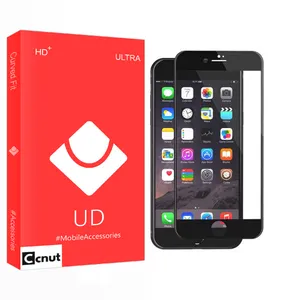 Coconut UD Glass Ceramics Screen Protector For Apple Iphone 7 plus