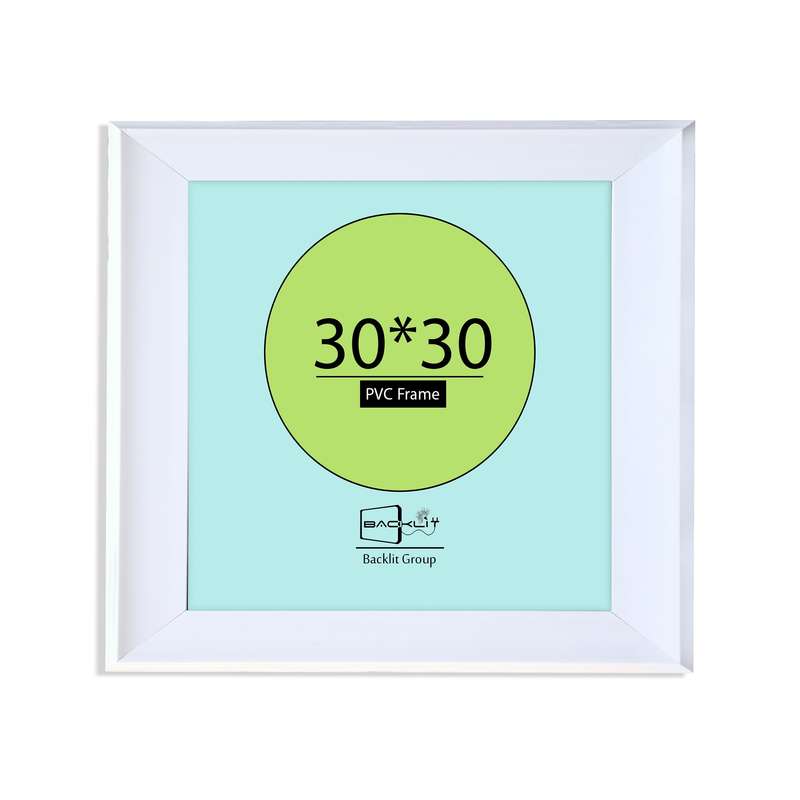 قاب عکس بکلیت مدل 30x30-606