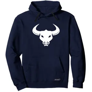هودی زنانه 27 مدل Bull Head کد MH920