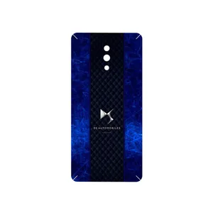 MAHOOT DS Automobiles Cover Sticker for Oppo RENO 10X