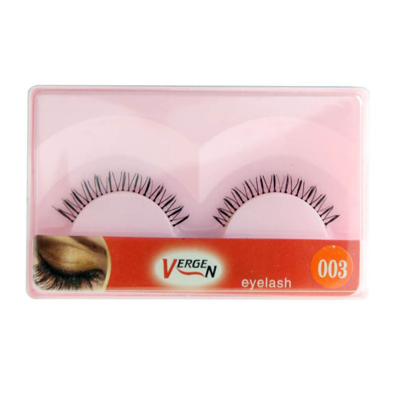 مژه مصنوعی ورژن مدل E102-003 مژه مصنوعی ورژن مدل E102-003