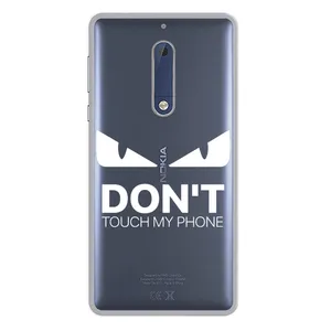 Megafone C26-W Cover For Nokia 5
