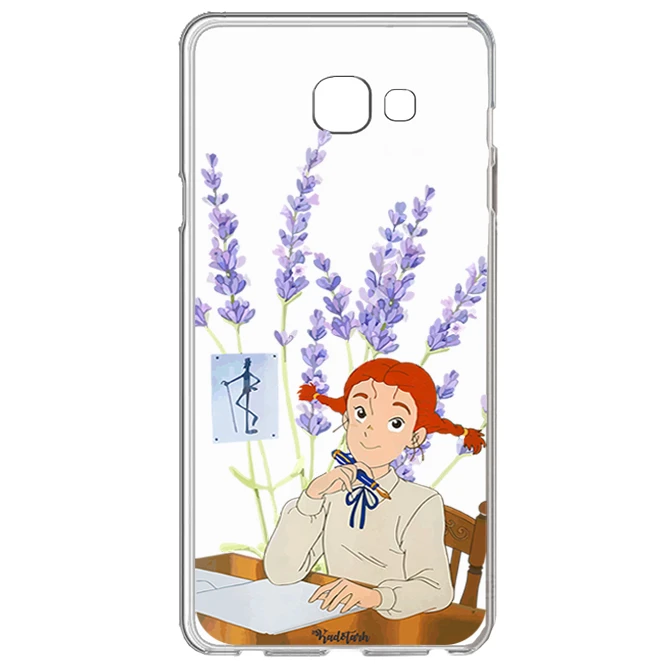 کاور طرح Judy مناسب برای گوشی موبایل سامسونگ Galaxy J4 Plus