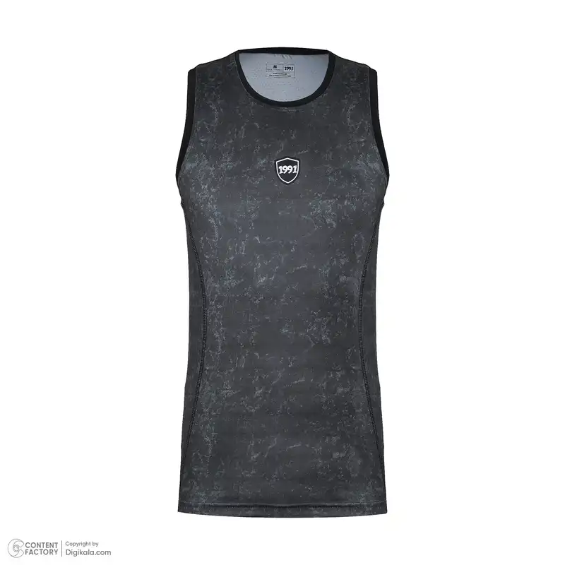 تاپ ورزشی مردانه نوزده نودیک مدل TS1965 B