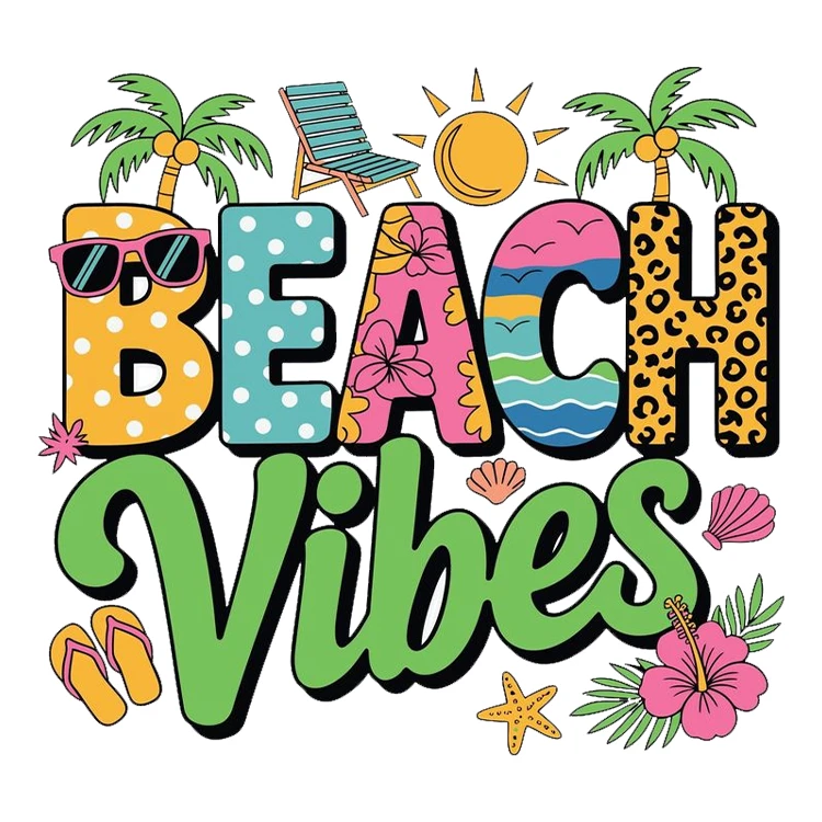 استیکر پارچه و لباس پاد آفرین مدل کارتونی کد S1130