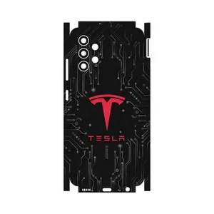 MAHOOT TESLA-FullSkin Cover Sticker for Samsung Galaxy A32 4G