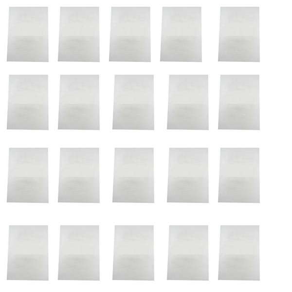 کاغذ کالک کد SH 10 بسته 20 عددی