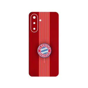 MAHOOT Bayern_Munchen Cover Sticker for Samsung Galaxy A17 4G