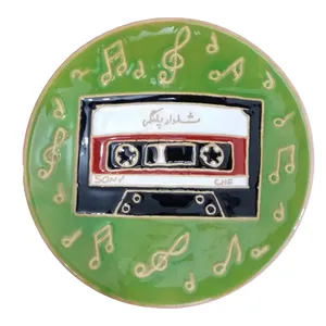 دیوارکوب مدل کاست شلوارپلنگی 20