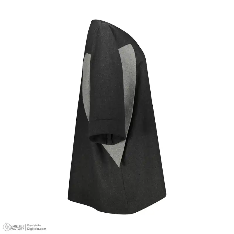 پالتو زنانه شهزاد مدل 108071122