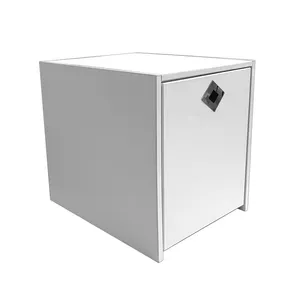 سطل زباله کابینتی کد 1 گنجایش 10 لیتر