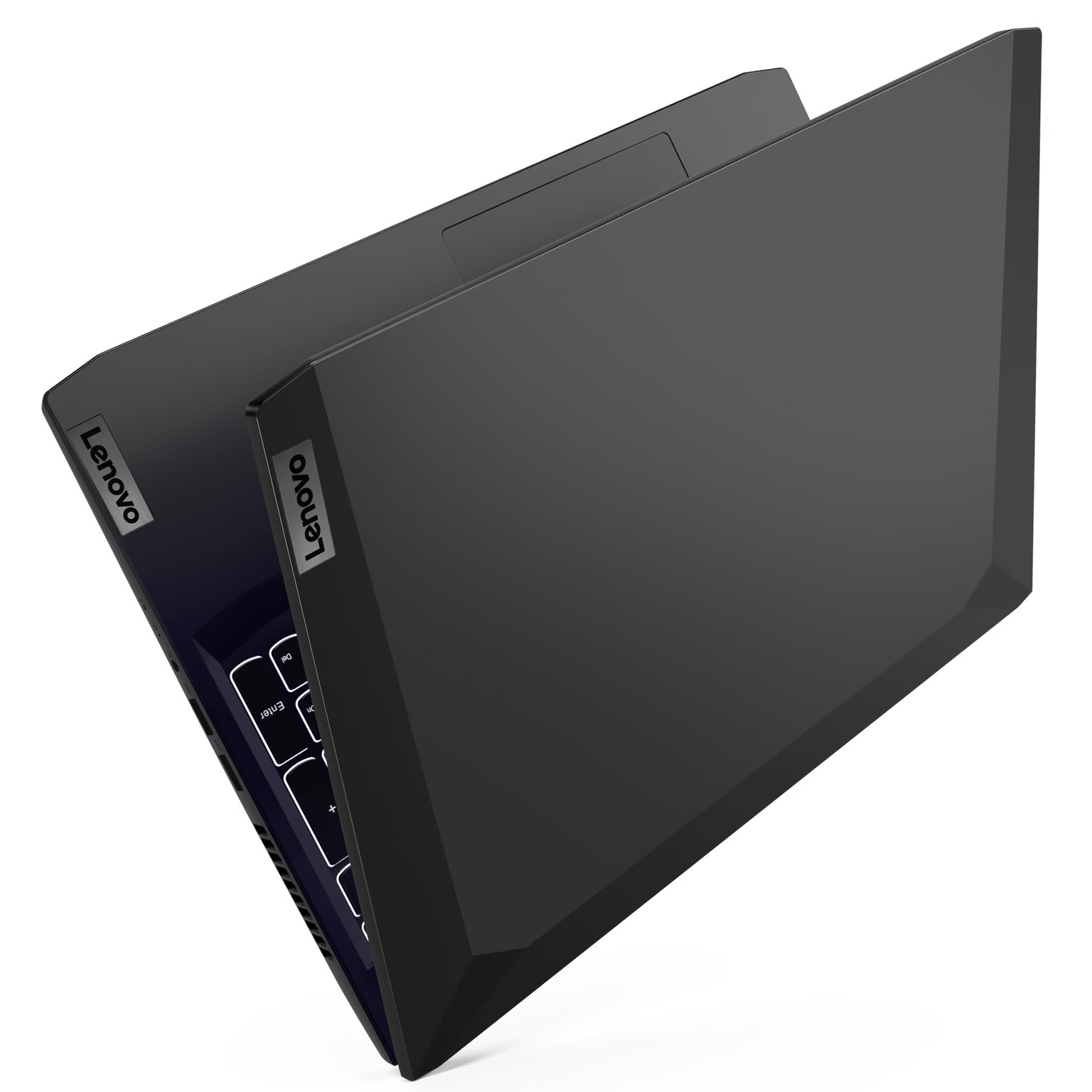 لپ تاپ 15.6 اینچی لنوو مدل IdeaPad Gaming 3-QA