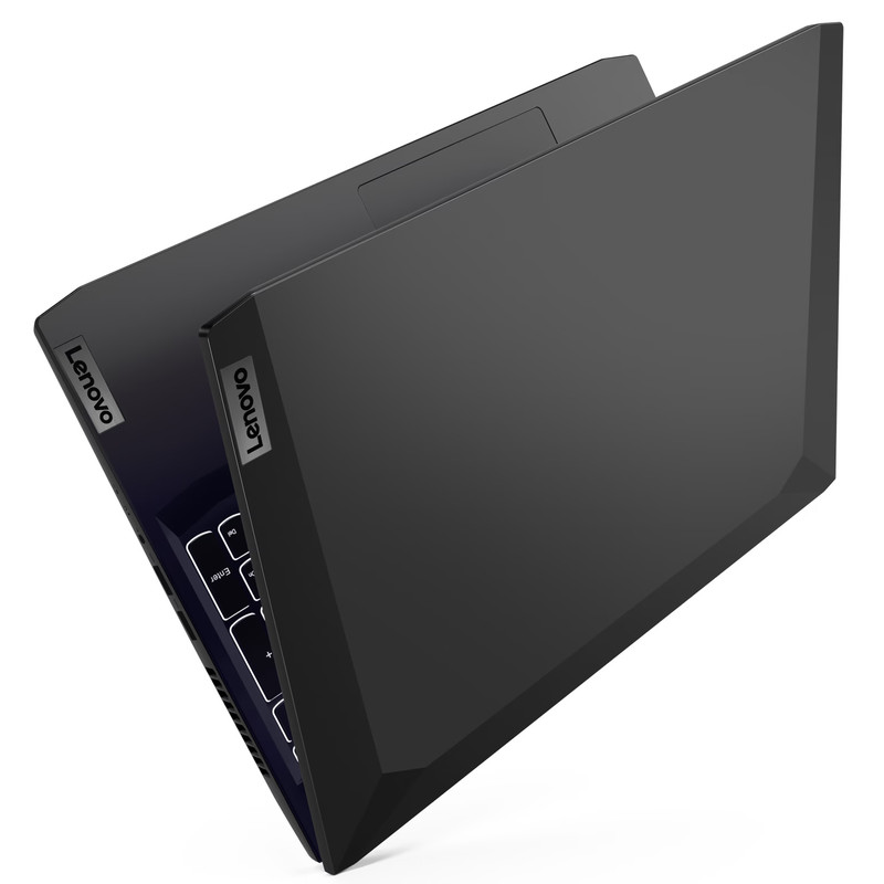 لپ تاپ 15.6 اینچی لنوو مدل IdeaPad Gaming 3-QC