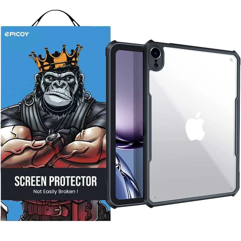 کاور اپیکوی مدل Xundd Beatle مناسب برای تبلت اپل iPad Mini 7 / Mini 6