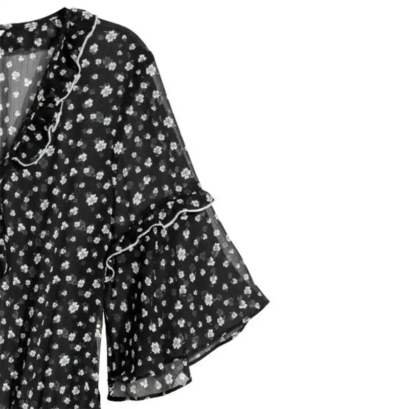 پیراهن زنانه مدل 08331