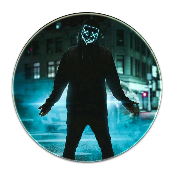 پیکسل تیامین طرح مارشملو