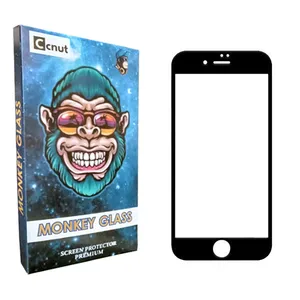 Coconut monku Ceramics Screen Protector For Apple iPhone 6 / 6s
