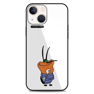 AKAM AMC-WA13-OGGY-23 Cover For Apple iPhone 13