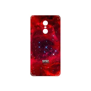 MAHOOT Universe b NASA 10 Cover Sticker for Xiaomi Redmi Note 4X
