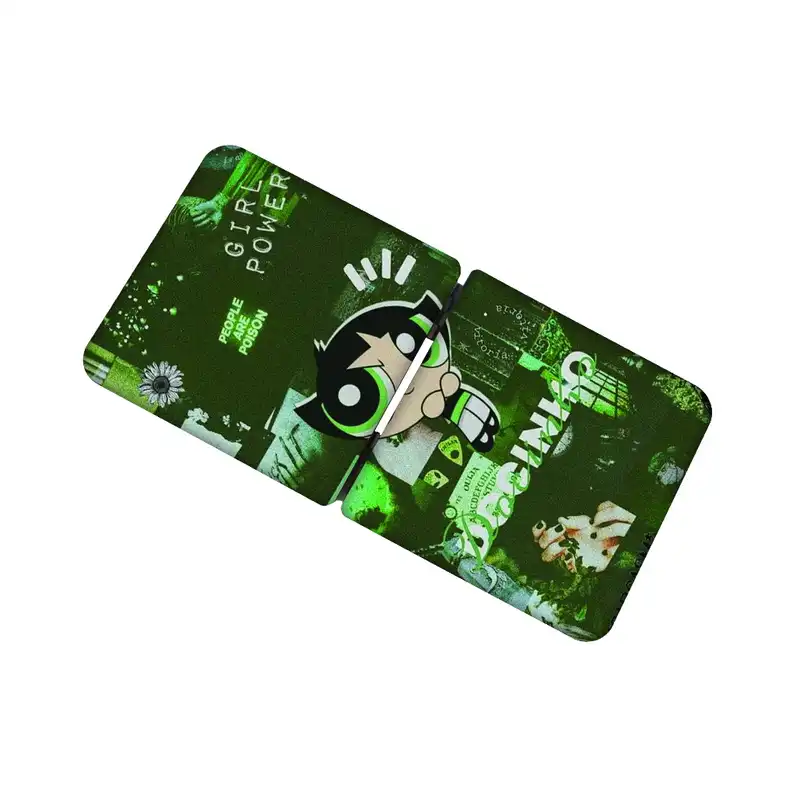 جعبه سیگار مدل رنگی کد 826