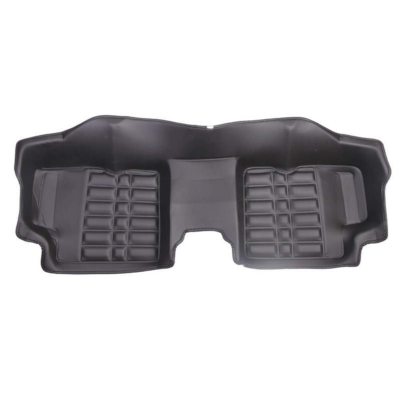 کفپوش پنج بعدی خودرو  مدل AM مناسب برای رنو ساندرو