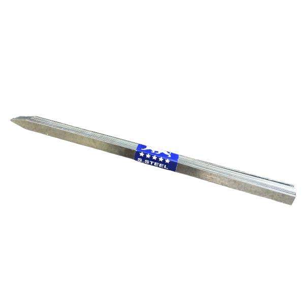 سیخ جوجه کباب مدل D-1 بسته 10 عددی سیخ جوجه کباب مدل D-1 بسته 10 عددی