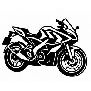 دیوارکوب مدل موتور RS200