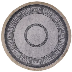 پادری مدل PJ-111724 سایز 100x100 سانتی متر