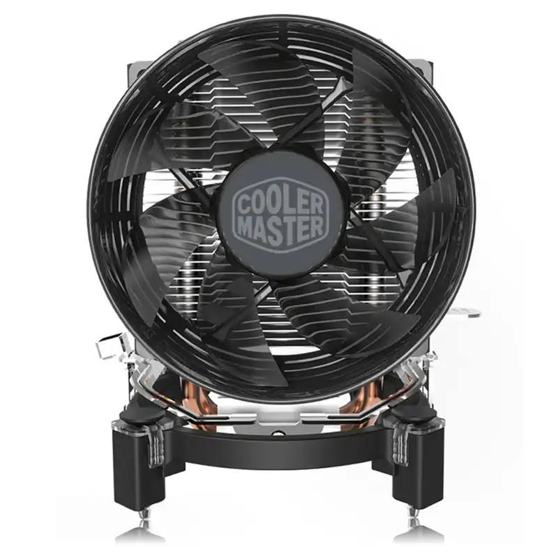 خنک کننده پردازنده کولر مستر مدل BLIZZARD T20