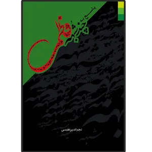 کتاب پاسخ به چند شبهه فاطمی اثر نجم الدین طبسی انتشارات دلیل ما