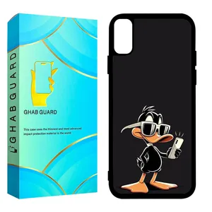 Ghab Guard GCHPXR Cover For Apple iPhone XR 