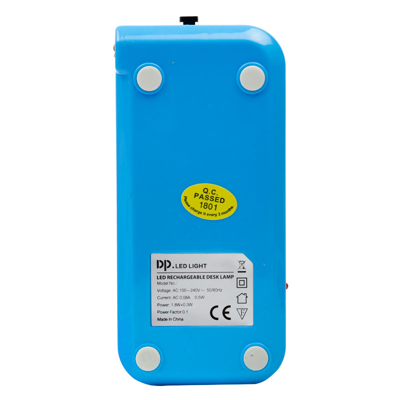 چراغ مطالعه دی پی مدل DP114