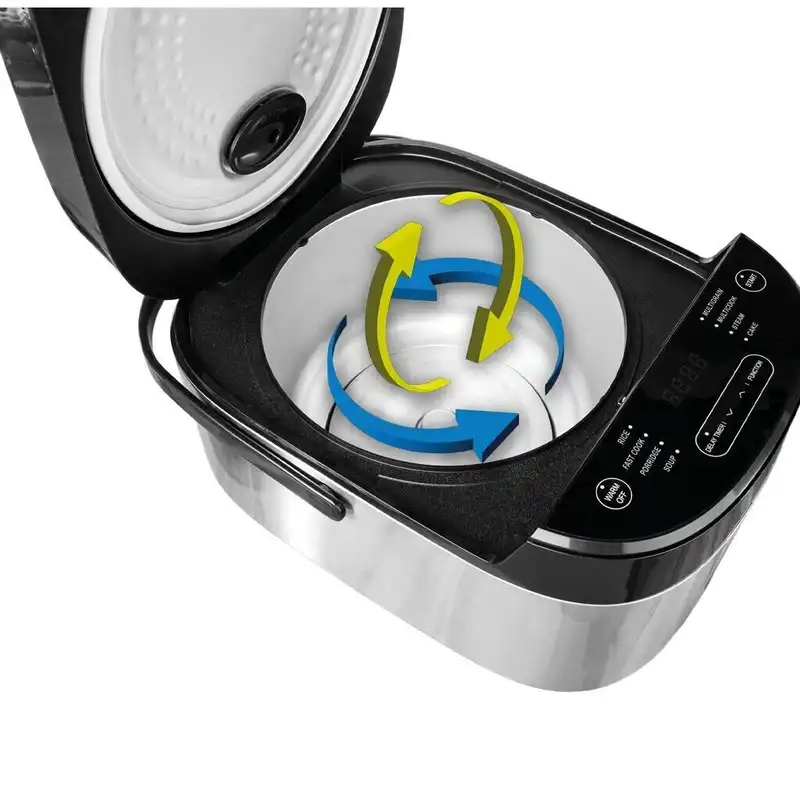 مولتی کوکر گاستروبک مدل 42527