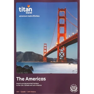 مجله تیتان تراول فوریه 2023