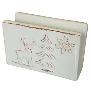 جای دستمال کاغذی انگلیش هوم مدل Winterland 