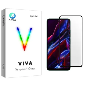 Junbo Viva Screen Protector For Xiaomi Poco X5 5G