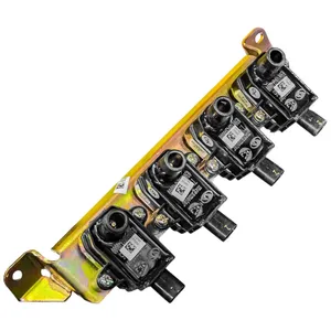 کوئل خودرو مدل BahramElectric کد FullPack مناسب برای شاهین M15TC