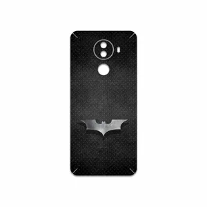 MAHOOT Batman Cover Sticker for GLX M1