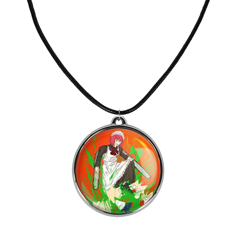 گردنبند خندالو مدل بازی تسوکی هیمه‌ (Tsukihime) کد 3455034539
