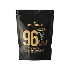 شکلات 96 درصد تلخ پارمیدا - 70 گرم