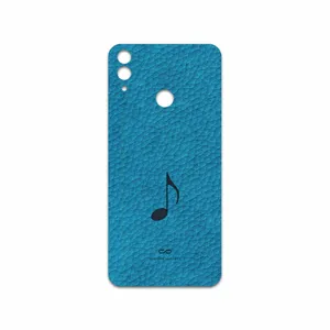 MAHOOT BL-CHNG Cover Sticker for Honor 8C