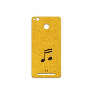 MAHOOT ML-CHG2 Cover Sticker for Xiaomi Redmi 3 Pro
