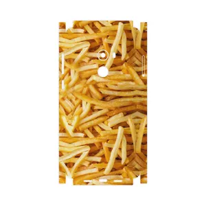 MAHOOT French fries-FullSkin Cover Sticker for Xiaomi Mi Mix 2