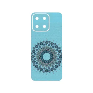 MAHOOT Art of Illumination 4 Cover Sticker for Honor X7c