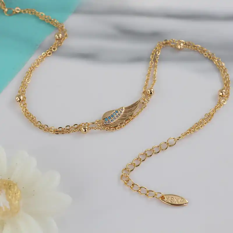 پابند زنانه وای اس ایکس مدل FF144