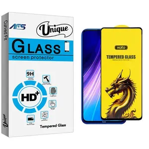 AFS Unique Y-Horo Screen Protector For Xiaomi redmi note 8