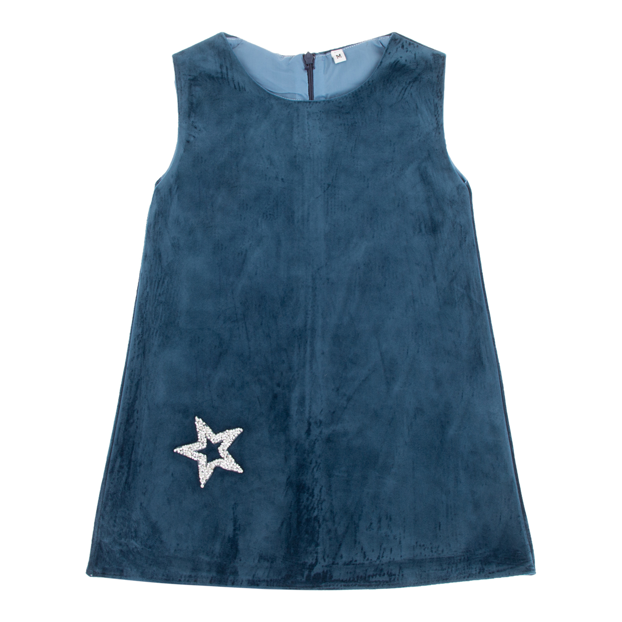 پیراهن دخترانه مدل 112